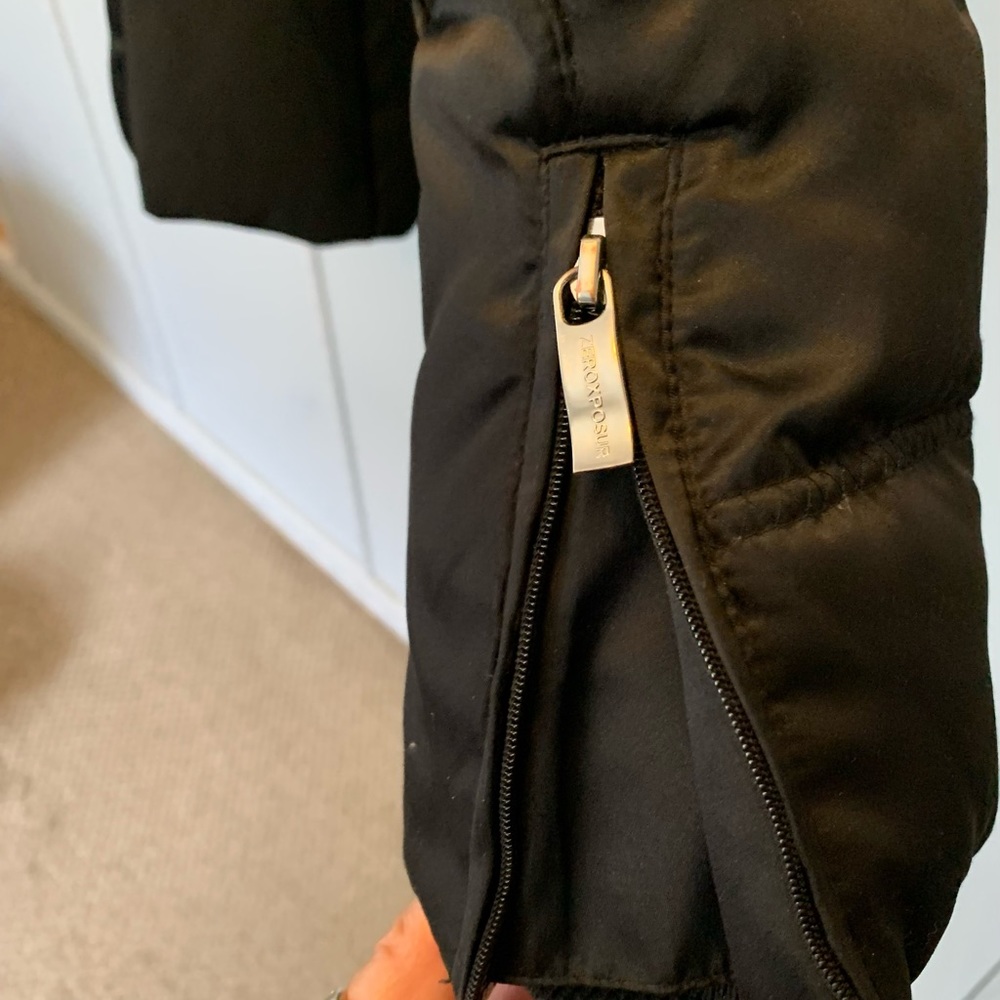 Down Winter Jacket - image 6